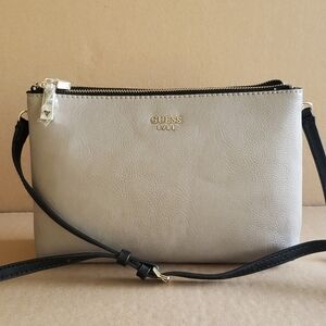 NEW GUESS Talan Mini Crossbody Purse